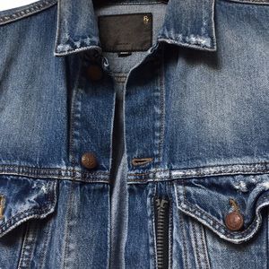 Meet your Posher, Ruth